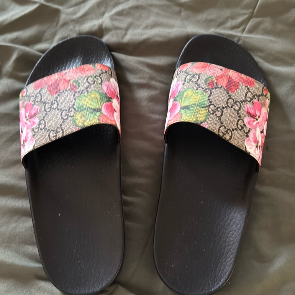Gg slides